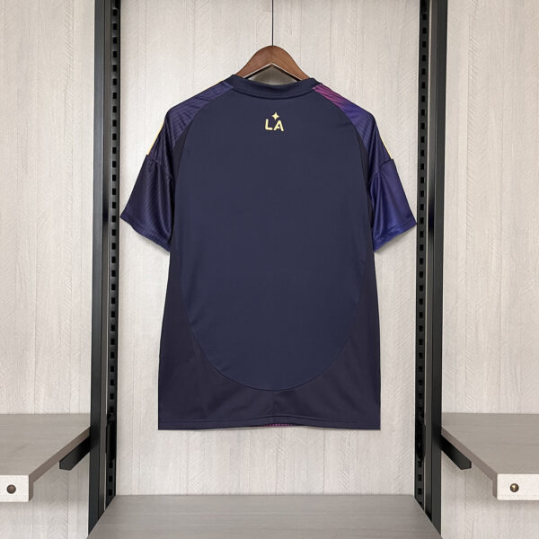 2025 26 Galaxy Away Jersey