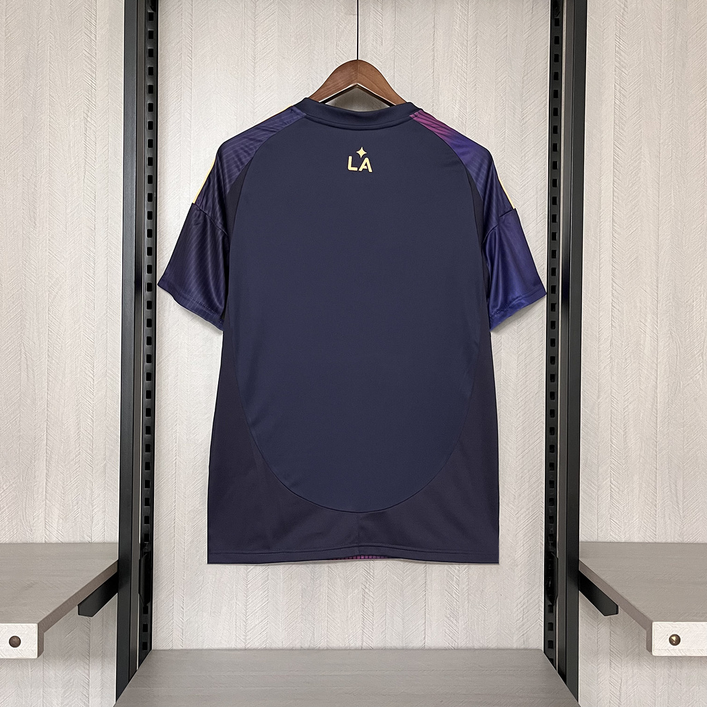 2025-26 Galaxy Away Jersey