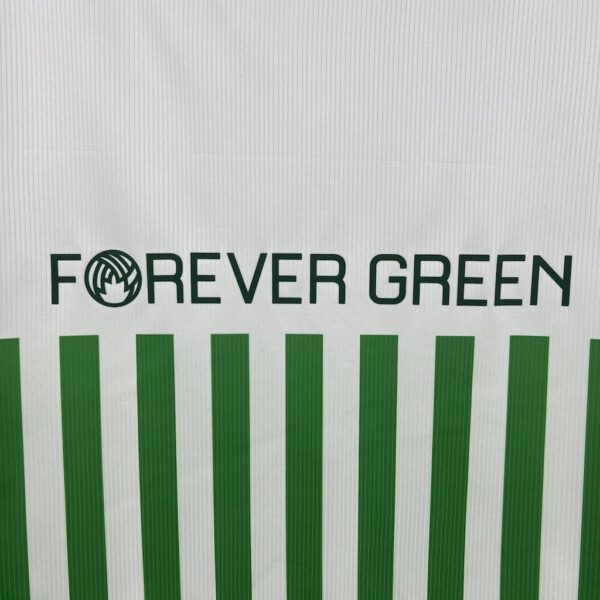 Real Betis 2025 26 League Final Special Edition Jersey