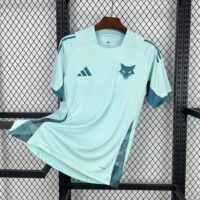 Cruzeiro 2025-26 Training Jersey Cruzeiro 2025-26 Training Jersey