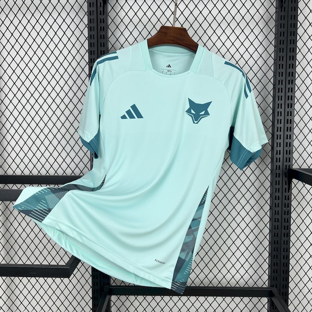 Cruzeiro 2025-26 Training Jersey Cruzeiro 2025-26 Training Jersey