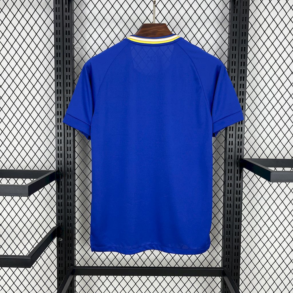 98ab0a8666d6406fa5d32bbf035c5aed Uzbekistan 2025-26 Home Jersey