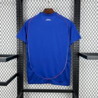 98c1beb2051043e4b8350409d14cf890 Universidad De Chile 2025-26 Home Jersey