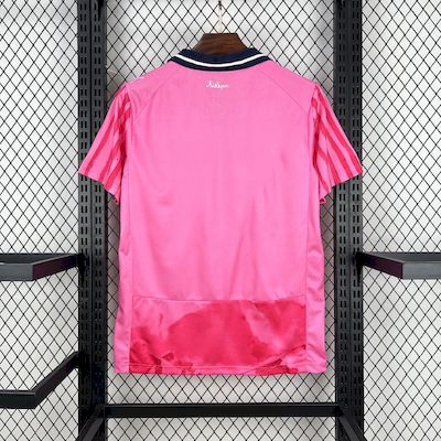 98eac745 Monterrey 2025-26 Kidsuper x CF Jersey