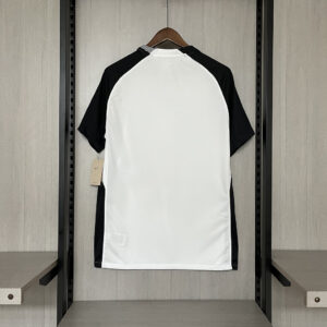 2025 26 Corinthians Home Jersey