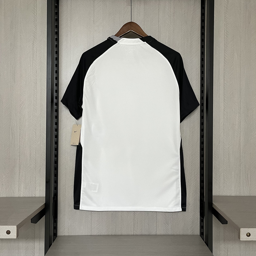 2025-26 Corinthians Home Jersey