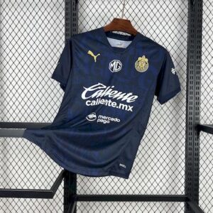 Chivas 2025-26 Away Jersey