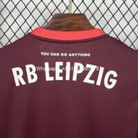 RB Leipzig 202425 Away Jersey