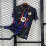 Barcelona 2025-26 Color special edition Jersey