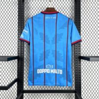 9915e8ed Cagliari Calcio 2025-26 Third Jersey