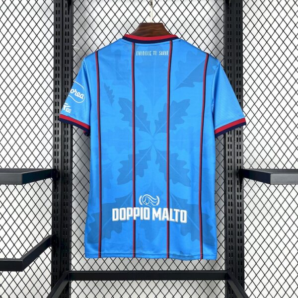 Cagliari Calcio 2025-26 Third Jersey - Image 2