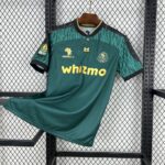 Young Africans 2025-26 Home Jersey