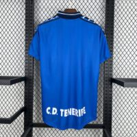 99412fae9b54460b8f5a687cd8904f31 CD Tenerife 1998-99 Away Retro Jersey