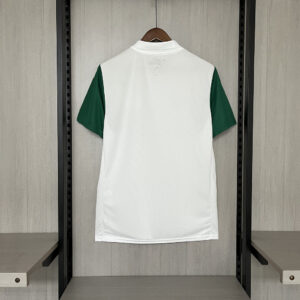 2025 26 Palmeiras away jersey