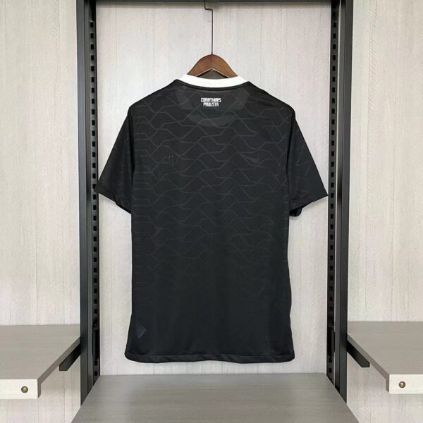 Retro Corinthians 2012-13 away - Image 2