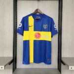 Retro Boca 2009-10 home special edition