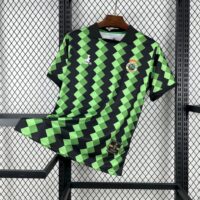 Racing de Santander 202425 112th Anniversary Edition Jersey Racing de Santander 202425 112th Anniversary Edition Jersey