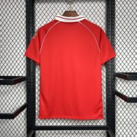 Benfica 1994-95 Home Retro Jersey
