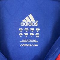 France 2006 Home Retro Jersey