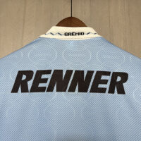 99fbed274f454a02a4f973b05a126558 Retro Gremio 1995-96 III Jersey