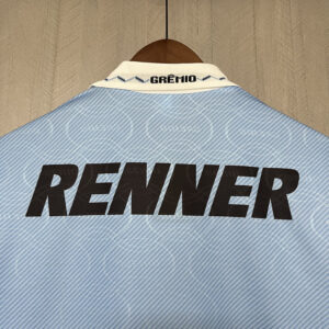 Retro Gremio 1995-96 III Jersey - Image 2