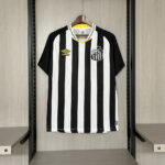 2025-26 Santos Away Jersey