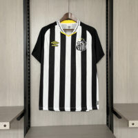 2025-26 Santos Away Jersey