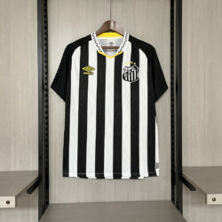 2025-26 Santos Away Jersey