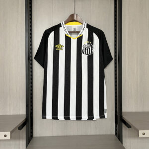 2025 26 Santos Away Jersey
