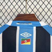 Grêmio 2025-26 Home Jersey