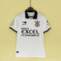 Retro version 1997 Corinthians home
