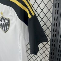 Atletico Mineiro 2025-26 Away Jersey