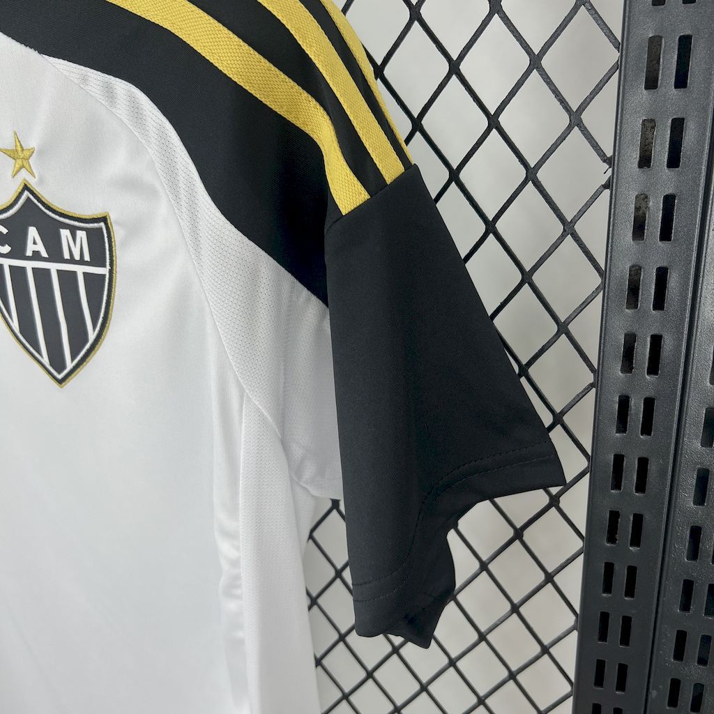 Atletico Mineiro 2025-26 Away Jersey