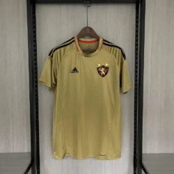 Retro Sport Recife 2016-17 Gold