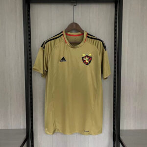 Retro Sport Recife 2016-17 Gold