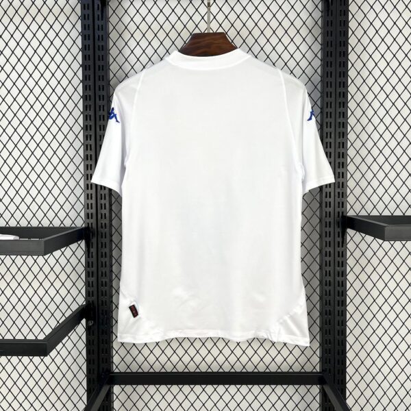 Brescia 2003-04 Away Retro Jersey - Image 3