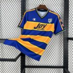 Parma Calcio 2001-02 Home Retro Jersey