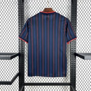 USA 2025-26 Away Jersey - Image 2