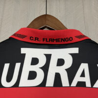Retro flamengo 9293 home
