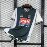 Real Sociedad 2000-02 Away Retro Jersey