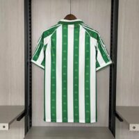 9ac3ee7a8cde4686bf0075de603bf683 Retro Betis 1995-96 home