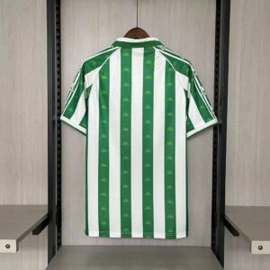 Retro Betis 1995-96 home - Image 3