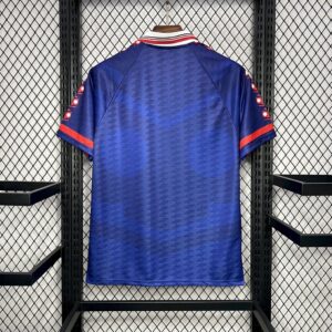 Universidad De Chile 1996 Home Retro Jersey - Image 3
