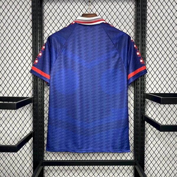 Universidad De Chile 1996 Home Retro Jersey - Image 3