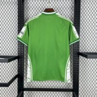 Real Betis 2025-26 Pre-Match Chinese New Year Jersey