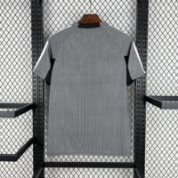 Real Madrid 2002-03 Goalkeeper Retro Jersey
