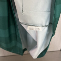 Retro Palmeiras 1996 III Jersey