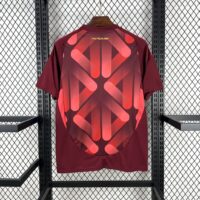 Germany 2025-26 Women’ Euro Away Jersey