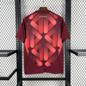 Germany 2025-26 Women Euro Away Jersey - Image 3
