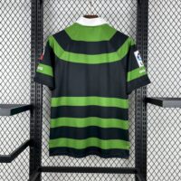 Racing de Santander 1999-00 Away Retro Jersey